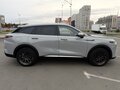 2024 Exeed RX, серый - вид 3