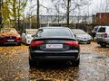 2012 Audi A4 IV (B8) Рестайлинг, чёрный, 1250000 рублей - вид 3