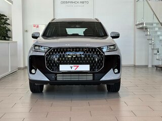 2026 Tenet T7, белый, 3005000 рублей, вид 2