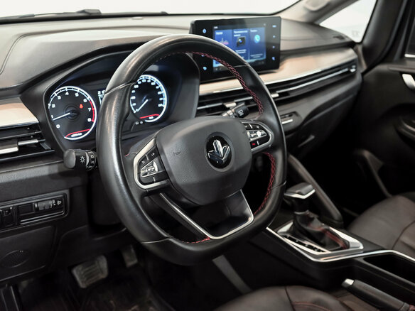 2023 Livan X3 Pro, жёлтый, 1190000 рублей - вид 15