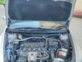 2010 Honda Stream II Рестайлинг, серебристый, 1400000 рублей - вид 8