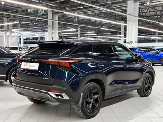 2023 Omoda C5 I, синий, 1643000 рублей, вид 3