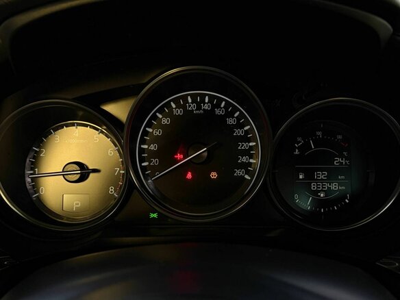 2020 Mazda 6 III (GJ) Рестайлинг 2, серый, 2280000 рублей - вид 12