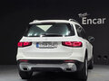 2022 Mercedes-Benz GLB 200 d I (X247), белый - вид 3