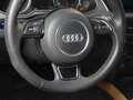 2013 Audi A4 IV (B8) Рестайлинг, синий - вид 10