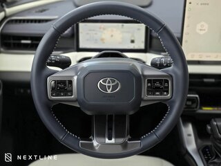 2026 Toyota Wildlander II, белый, 4550000 рублей, вид 5