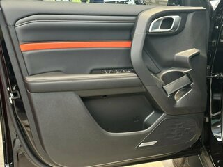 2026 Haval Dargo I Рестайлинг, чёрный, 3860010 рублей, вид 4