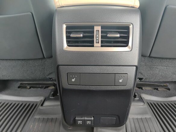 2021 Lexus RX 300 IV Рестайлинг, красный, 4969000 рублей - вид 28