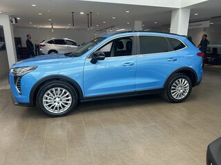 2026 Haval Jolion I Рестайлинг 2, голубой, 2699000 рублей, вид 3