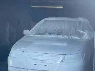 2011 Lifan Solano I (620), белый, 150000 рублей, вид 1