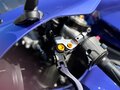 2004 Yamaha YZF-R1, синий, 530000 рублей - вид 1