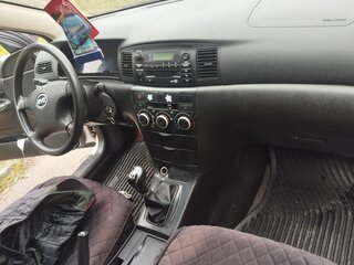 2012 BYD F3 I, белый, 240000 рублей, вид 3
