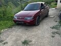 2005 Lada (ВАЗ) 2110, красный, 225000 рублей