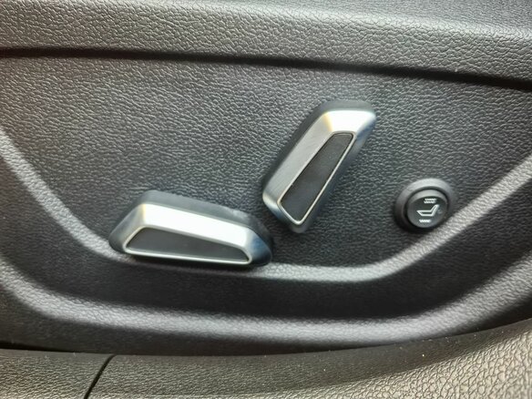 2023 Geely Coolray (Binyue Cool) I Рестайлинг, серый, 2110000 рублей - вид 15
