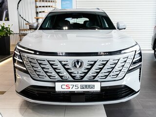 2026 Changan CS75 Plus IV, серый, 4299900 рублей, вид 2