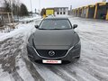 2018 Mazda 6 III (GJ) Рестайлинг, коричневый, 2100000 рублей