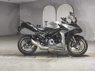 2025 Suzuki GSX-S 1000 GT, серый, 1450000 рублей, вид 1