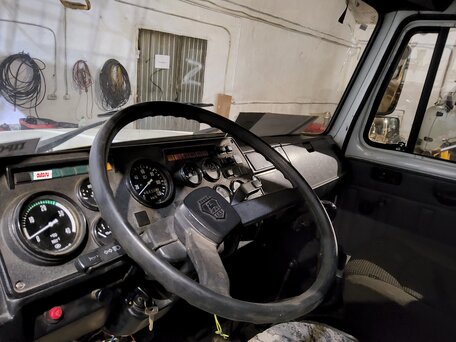 2007 ГАЗ Автовышки, белый, 500000 рублей, вид 5