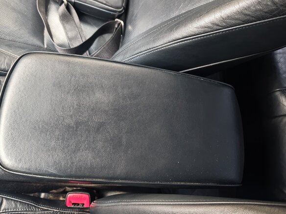 2010 Lexus ES 350 V Рестайлинг, чёрный - вид 8