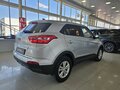 2018 Hyundai Creta I, серебристый, 1969000 рублей - вид 8
