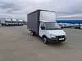2023 ГАЗ ГАЗель (3302), белый, 1789000 рублей - вид 6