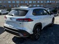 2022 Toyota Corolla Cross I, белый, 2150005 рублей - вид 2
