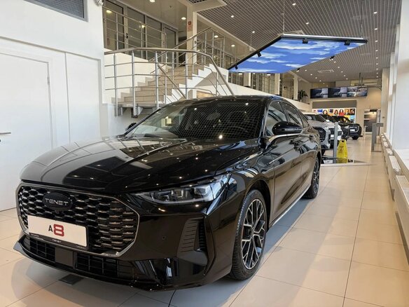 2026 Tenet A8, чёрный, 3568900 рублей