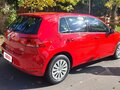 2013 Volkswagen Golf VII, красный - вид 4