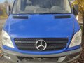 2010 Mercedes-Benz Sprinter, синий, 1700000 рублей - вид 1