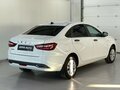 2024 Lada (ВАЗ) Vesta I Рестайлинг (NG), белый, 999000 рублей - вид 3