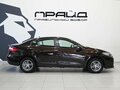 2014 Renault Fluence I Рестайлинг, коричневый, 789900 рублей - вид 6