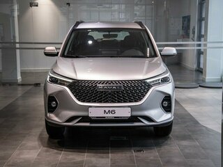 2026 Haval M6 II, белый, 2099000 рублей, вид 2
