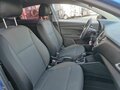 2017 Hyundai Solaris II, синий, 1489000 рублей - вид 7