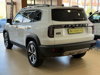 2023 Haval Dargo I, белый, 2400000 рублей, вид 3