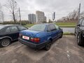 1988 Volkswagen Passat B3, синий, 90000 рублей - вид 3