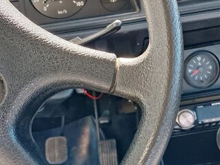 2010 Lada (ВАЗ) 2107, серебристый, 285000 рублей, вид 5