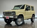 2016 Suzuki Jimny Kei car III Рестайлинг 2, бежевый, 700333 рублей