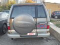 2000 Isuzu Trooper II, серый, 350000 рублей - вид 4