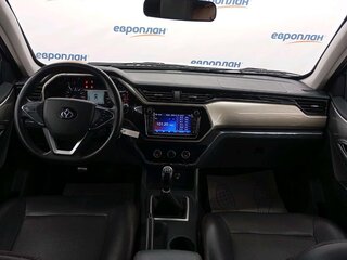 2023 KYC F3, белый, 1273000 рублей, вид 5