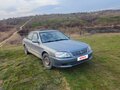 2001 Kia Optima I, серебристый, 220000 рублей - вид 8