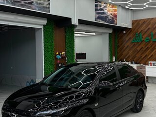 2023 Chevrolet Monza II Рестайлинг, чёрный, 1500000 рублей, вид 1