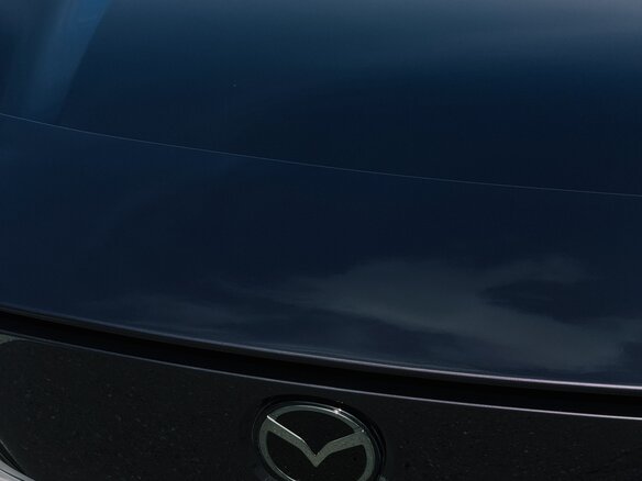 2026 Mazda EZ-60, фиолетовый, 4790000 рублей - вид 8