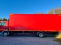 2011 MAN TGL, красный, 3650000 рублей - вид 3