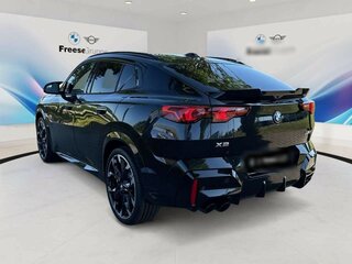 2026 BMW X2 M35i II (U10), чёрный, 5740000 рублей, вид 4