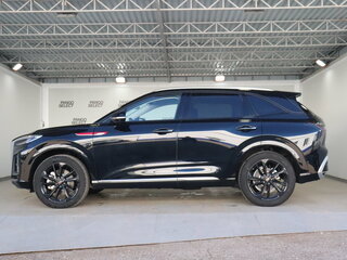 2024 Hongqi HS3, чёрный, 2931000 рублей, вид 4