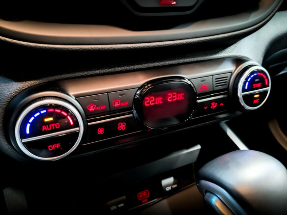 2019 Kia Soul III, красный, 2050000 рублей - вид 24