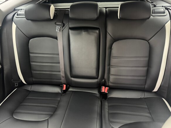 2014 Kia Ceed II, серебристый, 1310000 рублей - вид 15