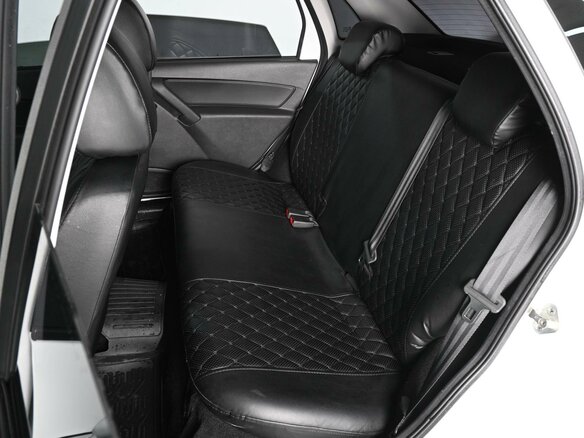 2023 Lada (ВАЗ) Granta I Рестайлинг, белый, 699000 рублей - вид 8