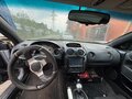 2000 Mitsubishi Eclipse III, серебристый - вид 4