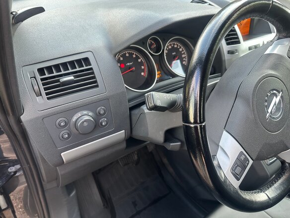 2013 Opel Zafira B Рестайлинг, серый, 830000 рублей - вид 28
